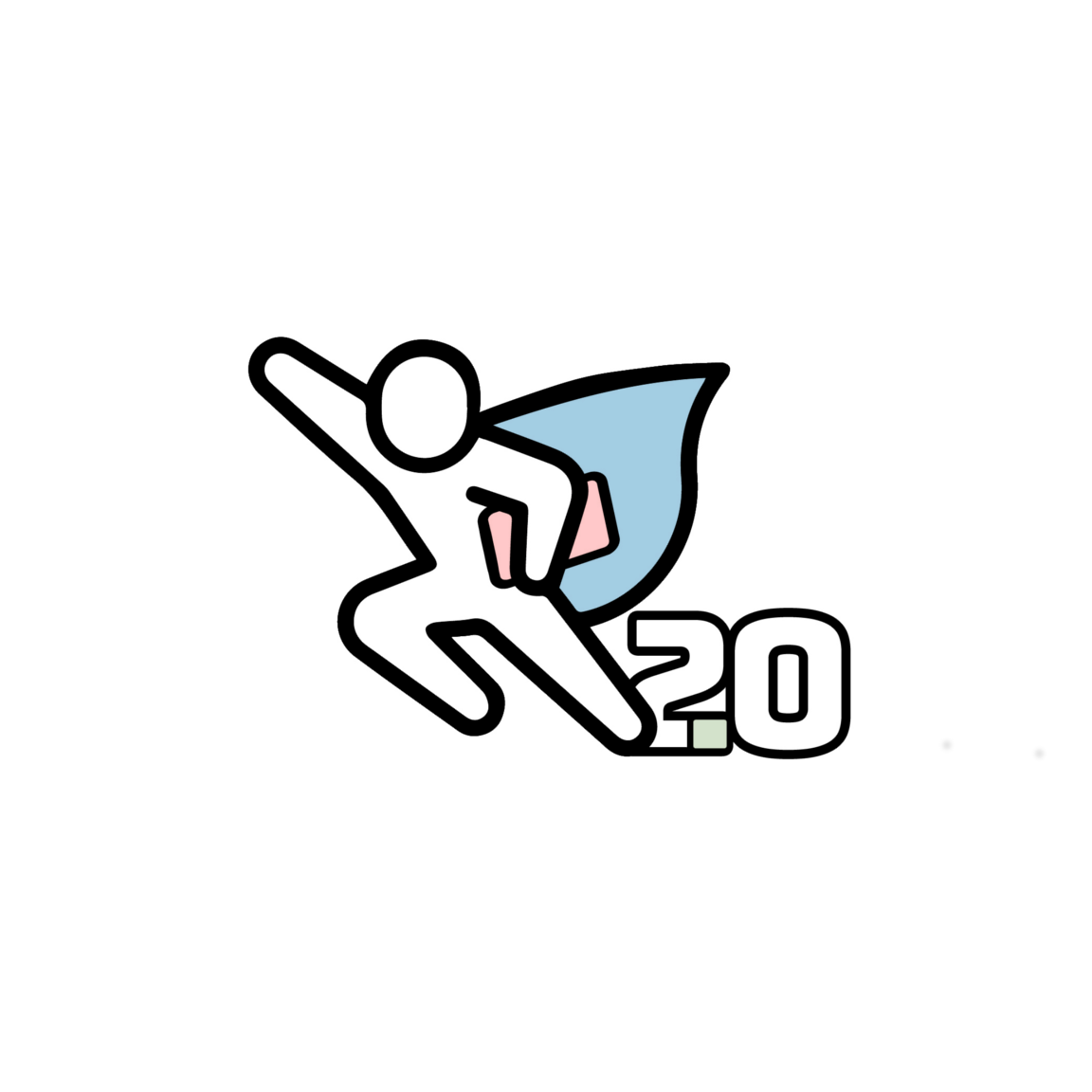 Formularhelden 2.0 Logo